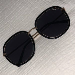 Quay Australia Dreamy Ways Sunglasses ✨